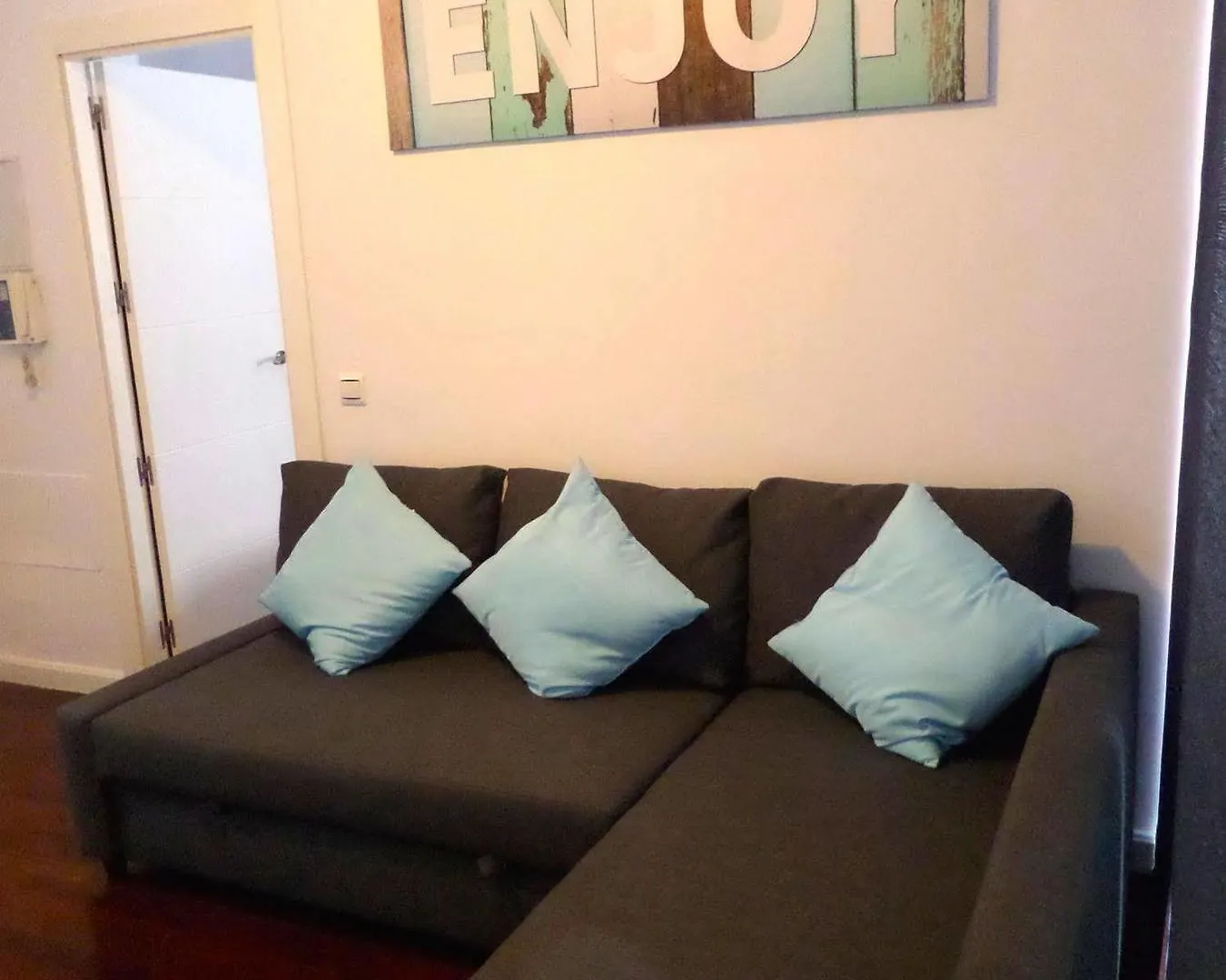 מאלגה Enjoy Apart Centro Y Playa Victoria 0*,  ספרד