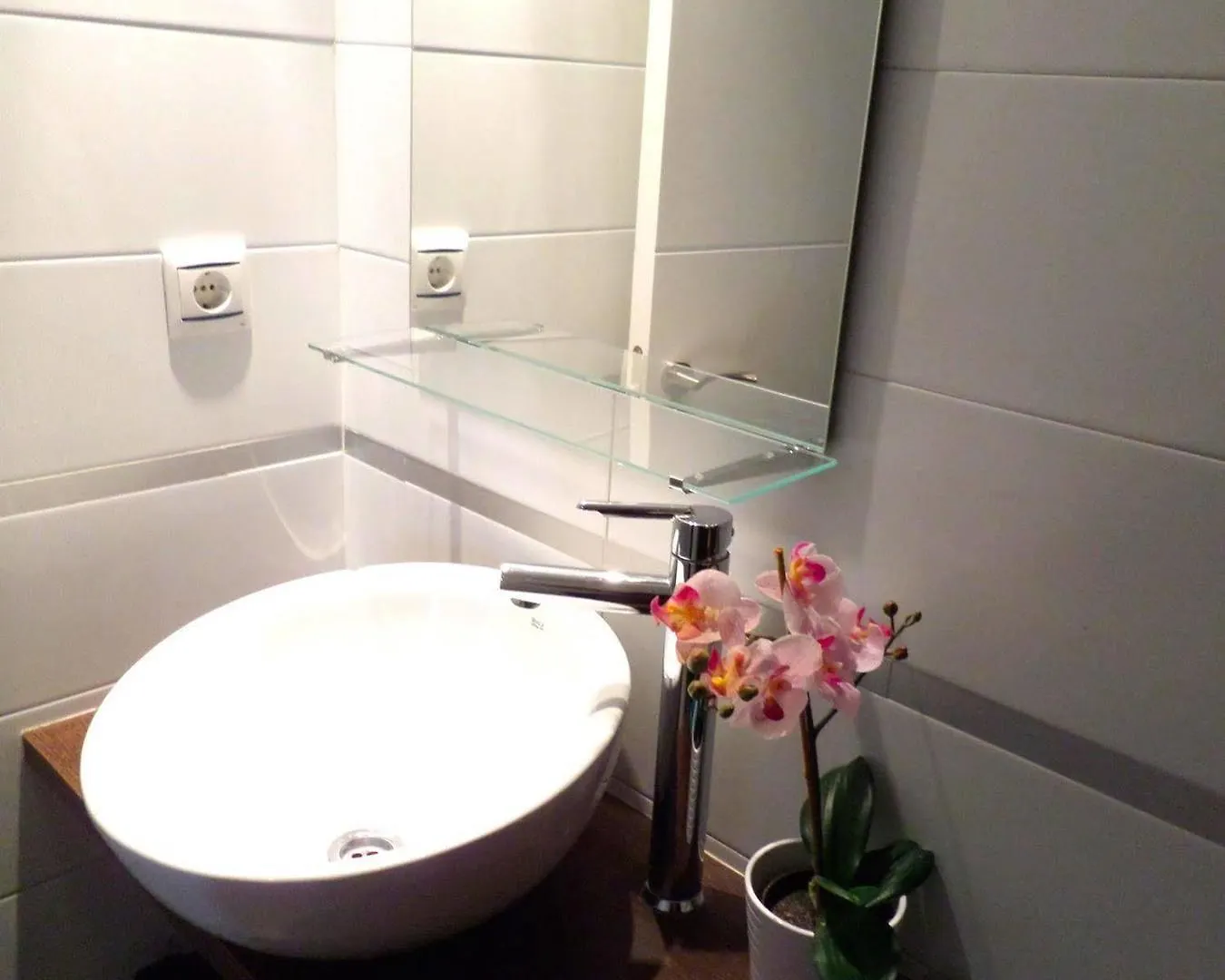 מאלגה Enjoy Apart Centro Y Playa Victoria ספרד