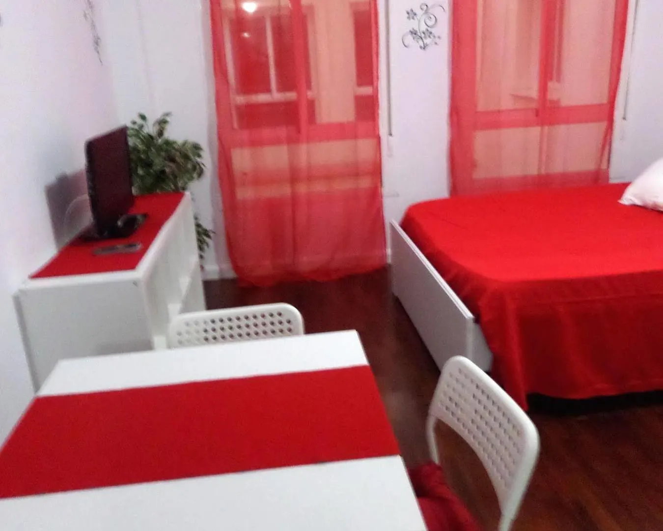 דירה מאלגה Enjoy Apart Centro Y Playa Victoria