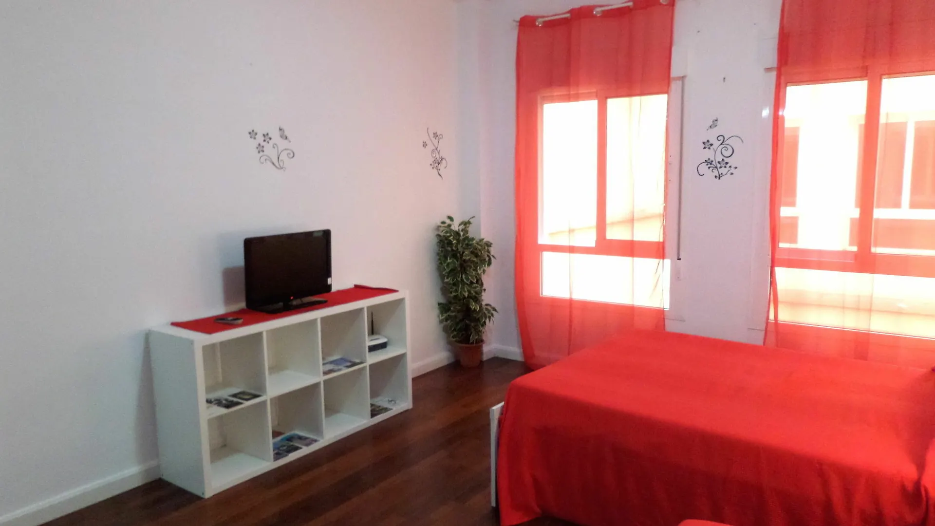 מאלגה Enjoy Apart Centro Y Playa Victoria