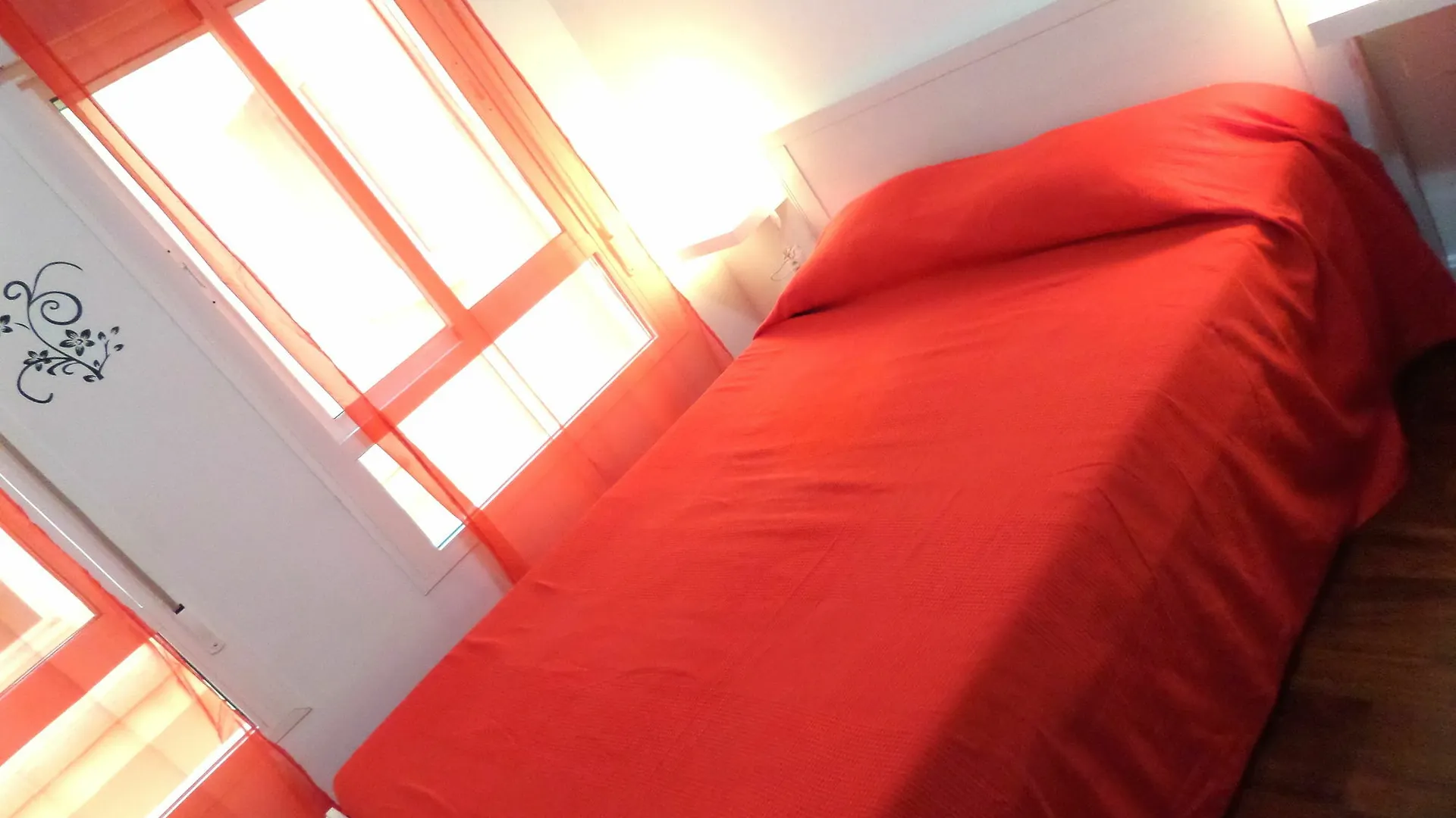 דירה מאלגה Enjoy Apart Centro Y Playa Victoria