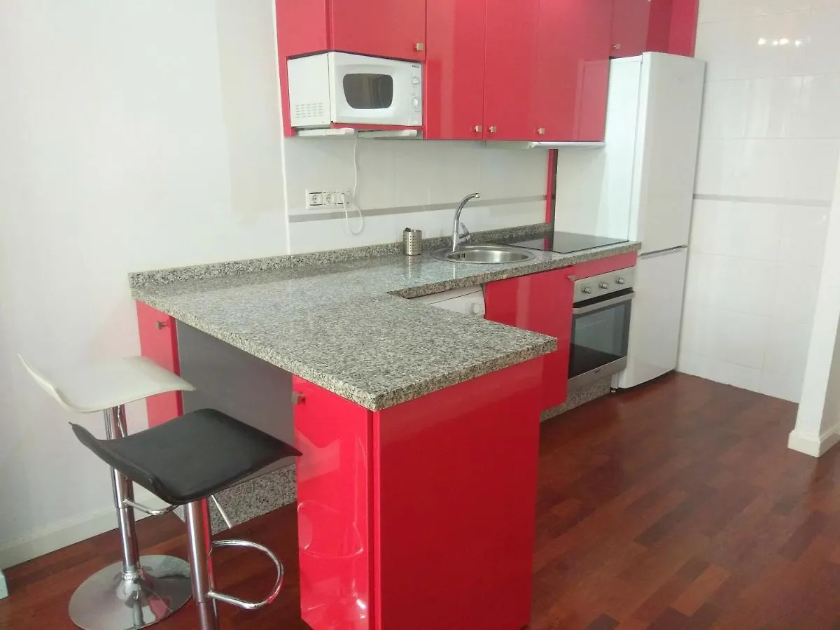 מאלגה Enjoy Apart Centro Y Playa Victoria